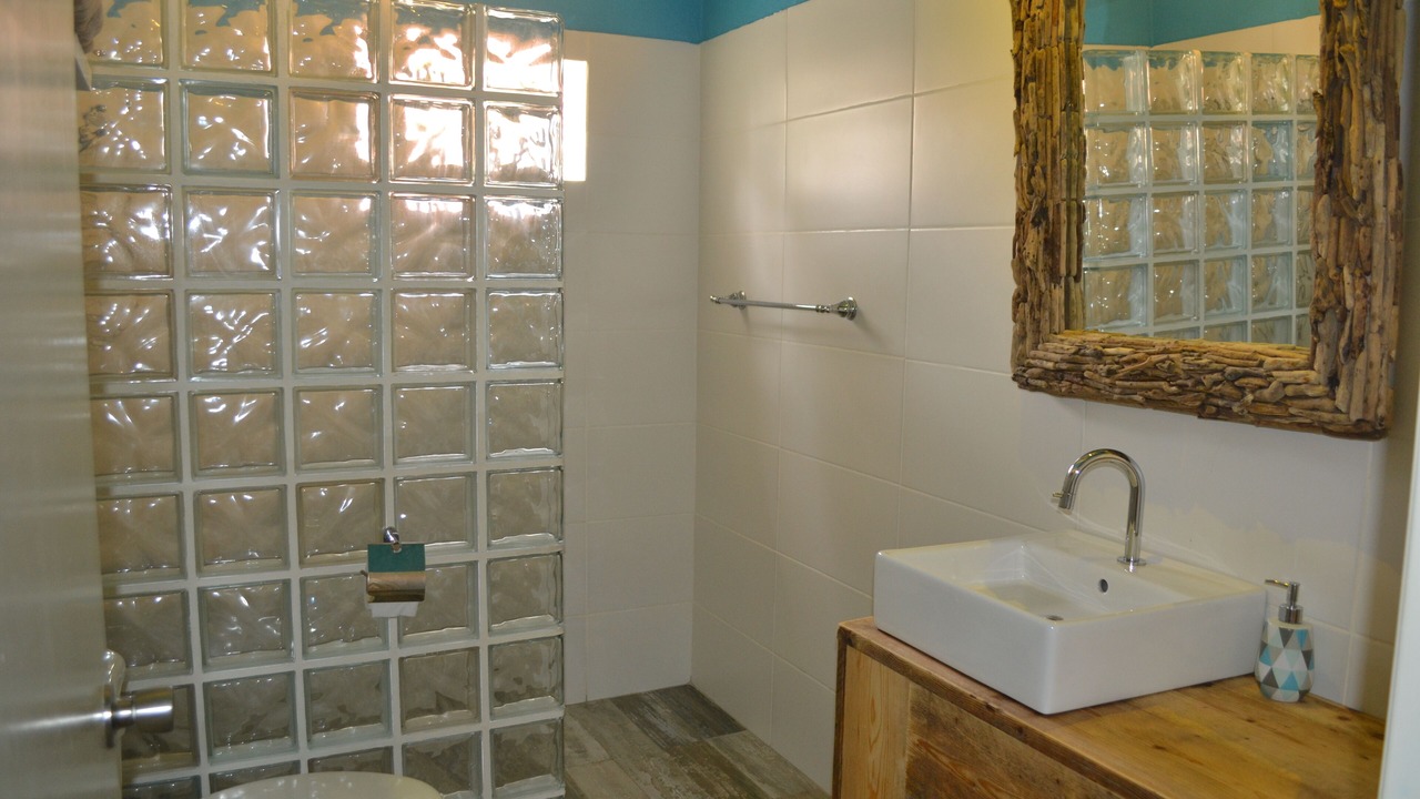 Photo of Bathroom in Sabana Liber Villapark