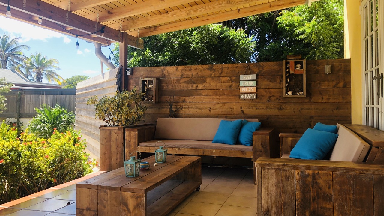 Photo of Outdoor in Sabana Liber Villapark