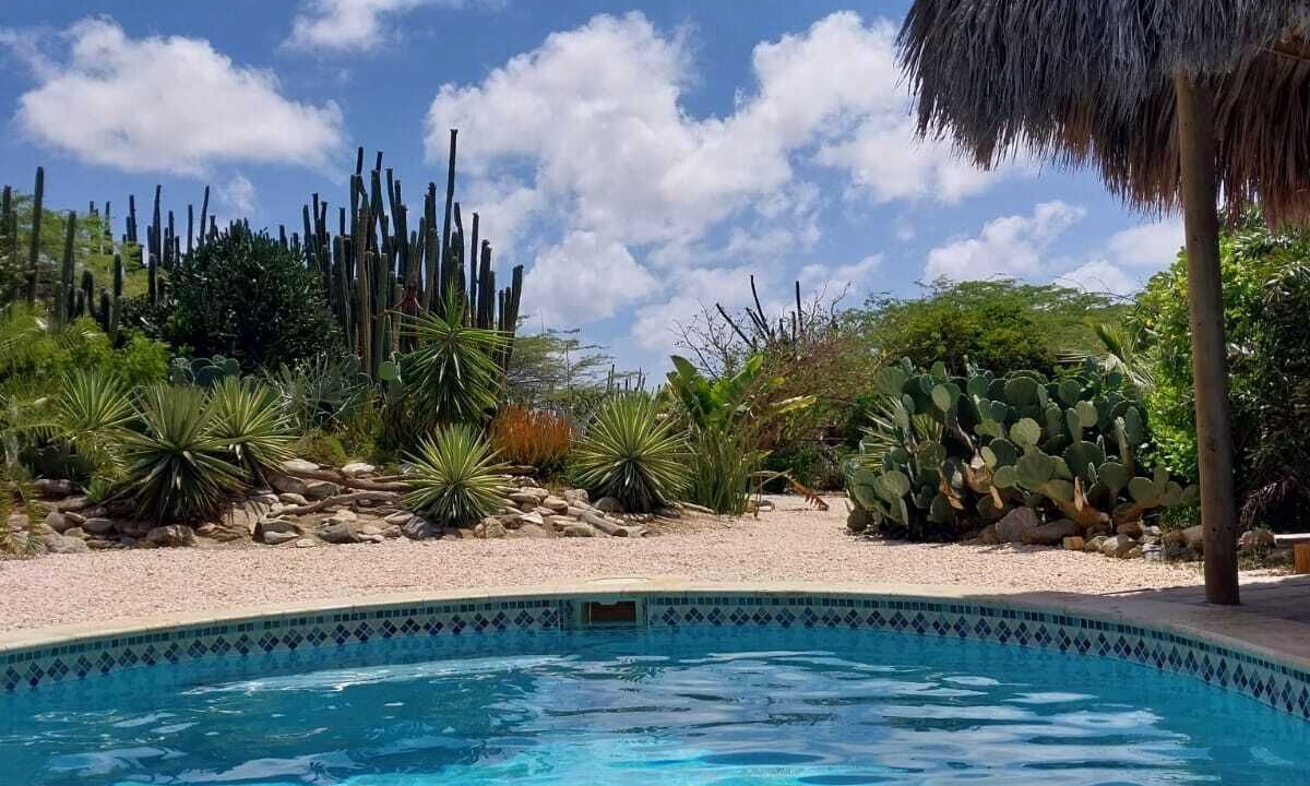 Photo of Outdoor in Sabana Liber Villapark