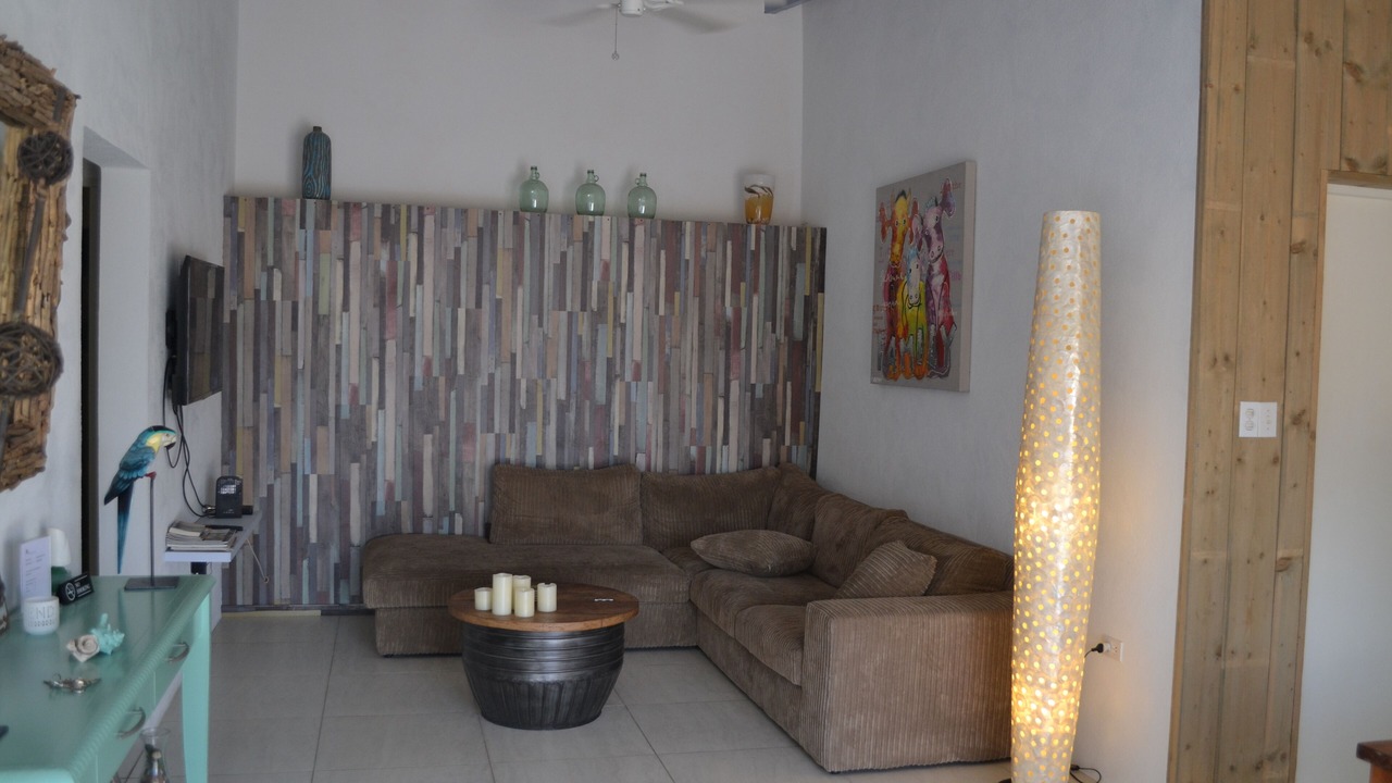 Photo of Livingroom in Sabana Liber Villapark