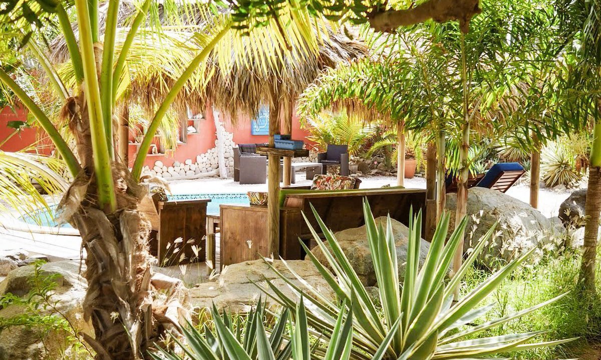 Photo of Outdoor in Sabana Liber Villapark