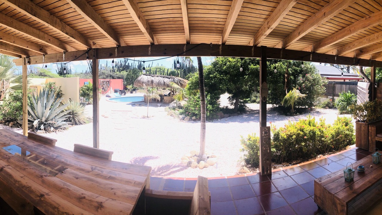 Photo of Outdoor in Sabana Liber Villapark