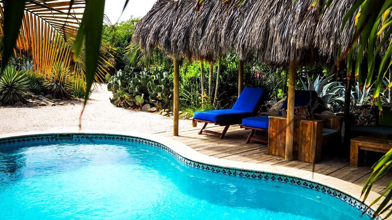 Photo of Outdoor in Sabana Liber Villapark