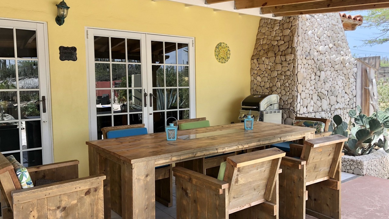 Photo of Outdoor in Sabana Liber Villapark