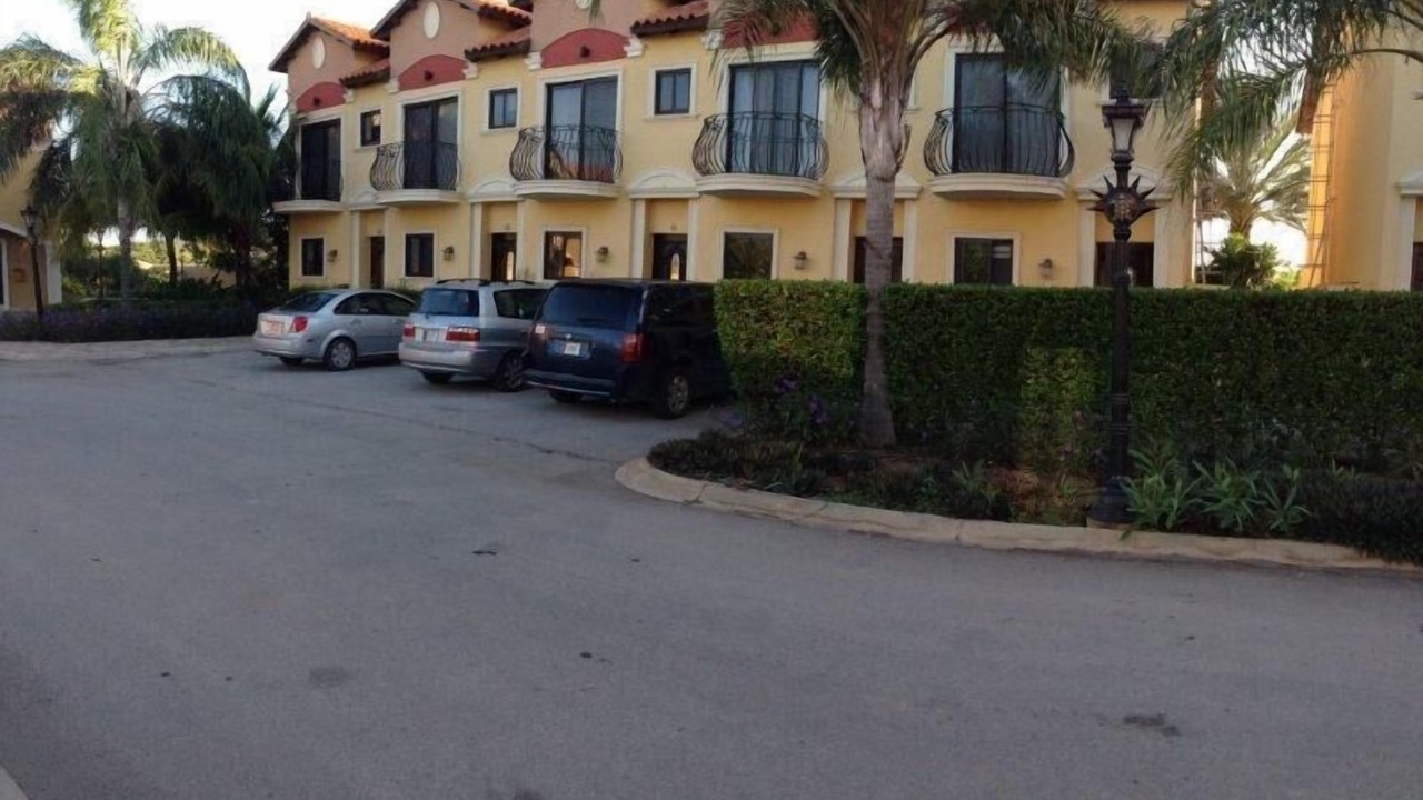 Photo of Outdoor in Malmok