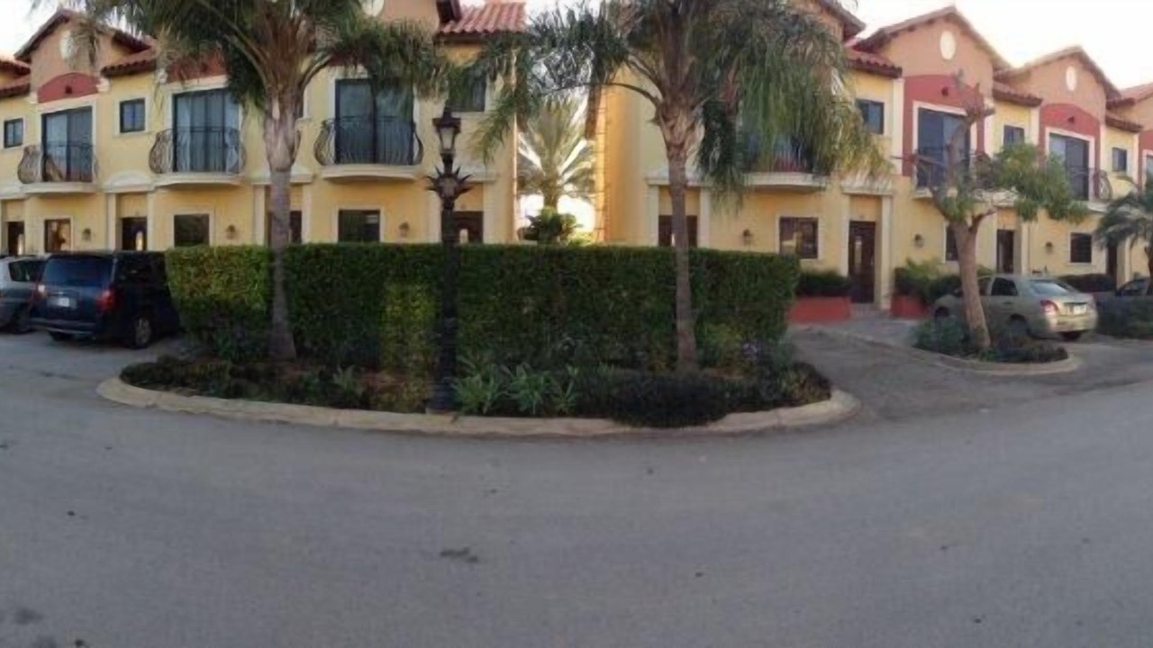 Photo of Outdoor in Malmok