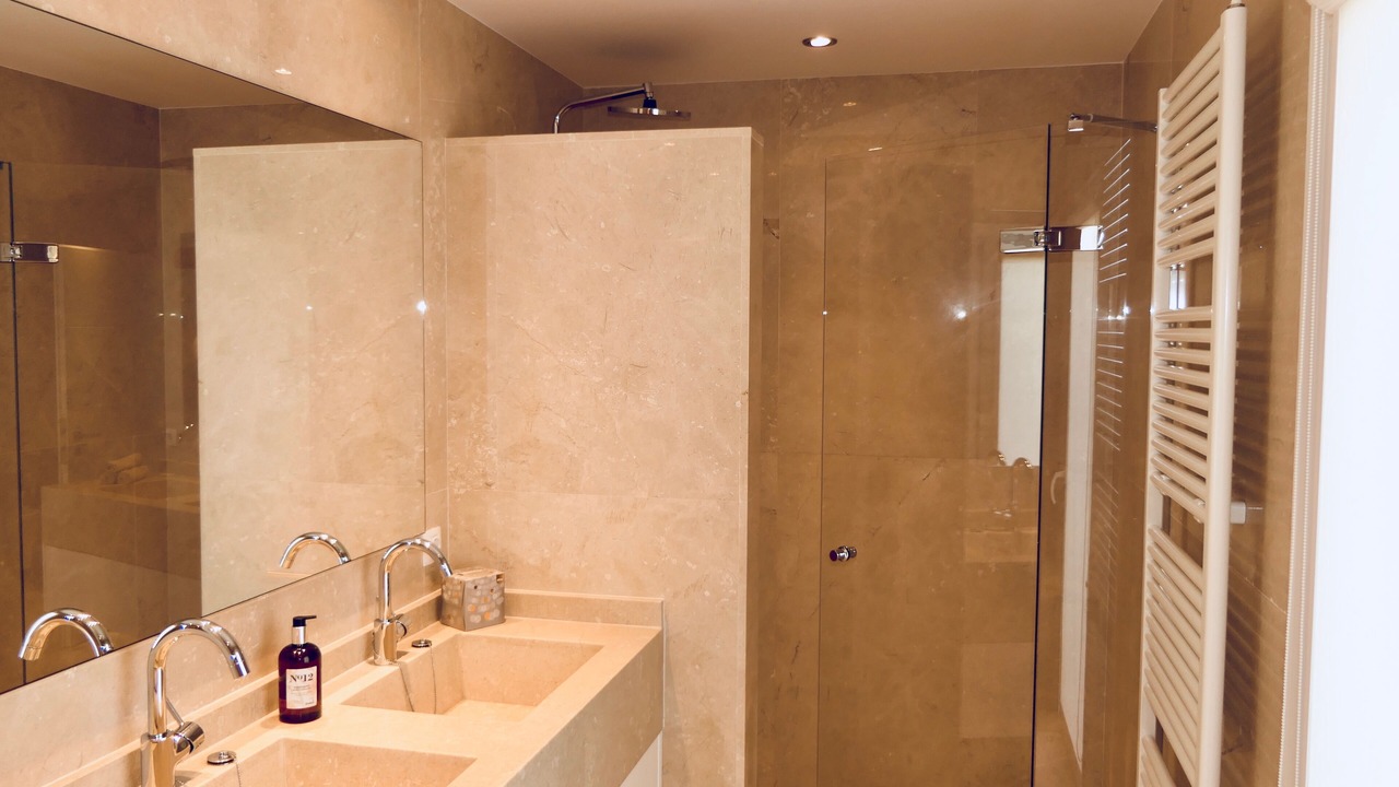 Photo of Bathroom in Cala Mandia