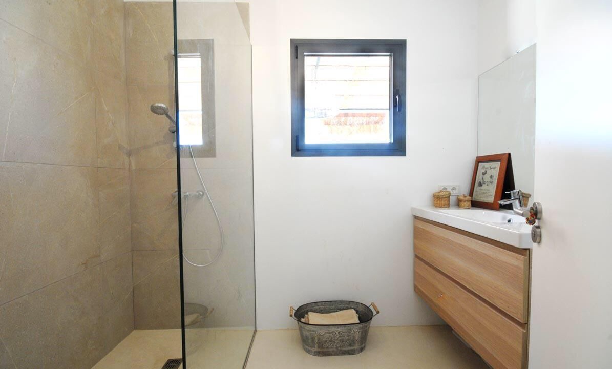 Photo of Bathroom in Es Llombards
