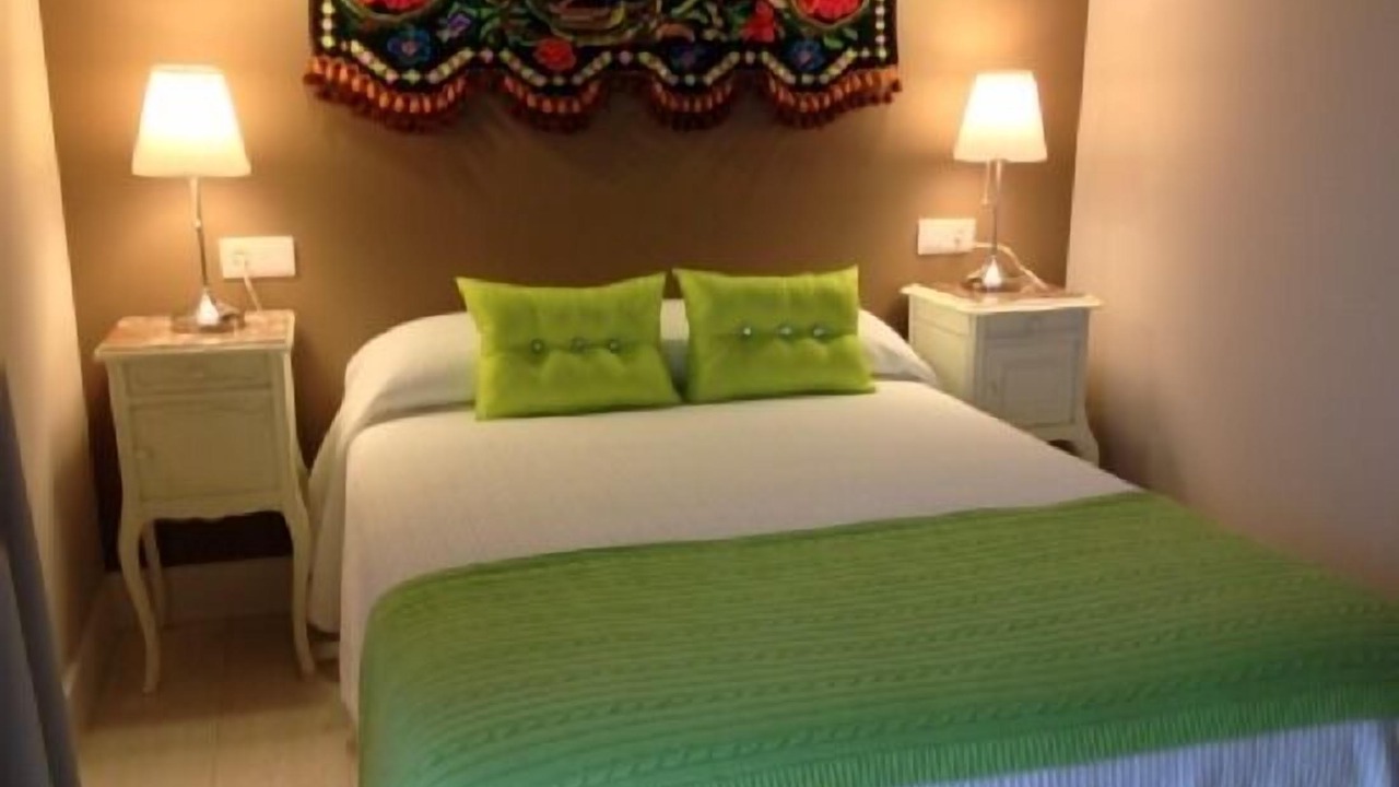 Photo of Bedroom in Naves