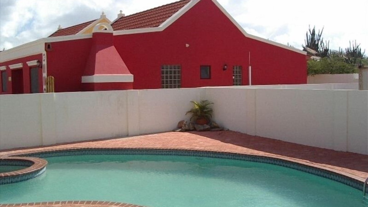 Photo of Outdoor in Calbas Plaza Residences