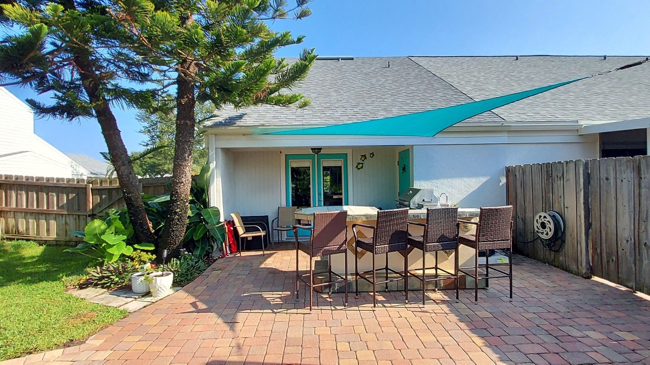 Photo of Outdoor in Vilano Beach