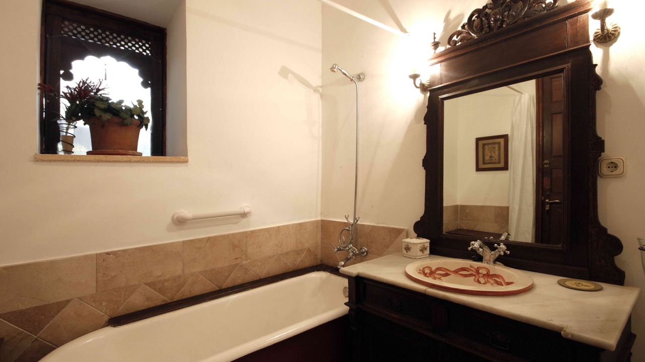 Photo of Bathroom in Jerez de la Frontera Old Town