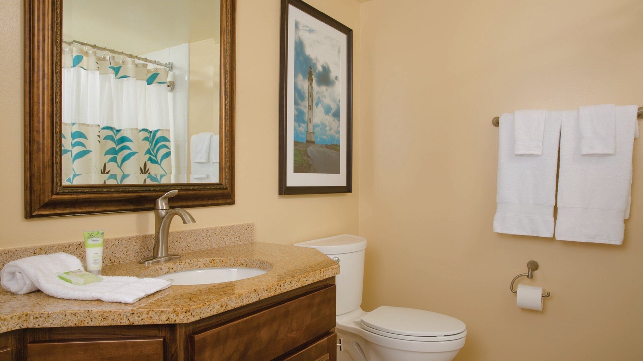 Photo of Bathroom in Palm Beach