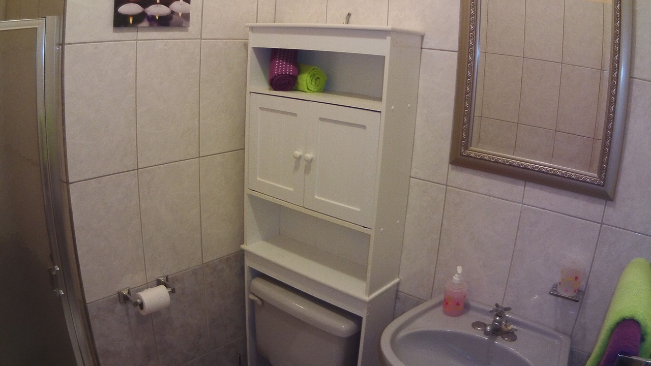 Photo of Bathroom in Shiribana