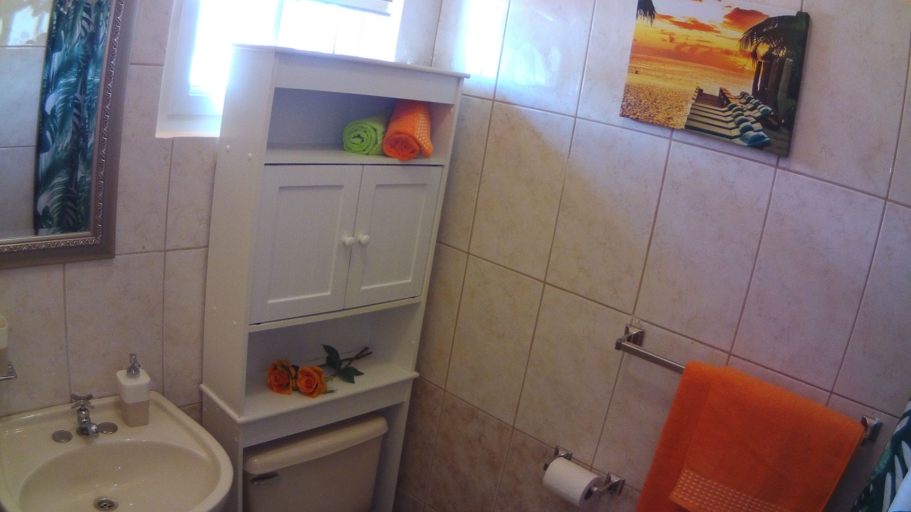 Photo of Bathroom in Shiribana