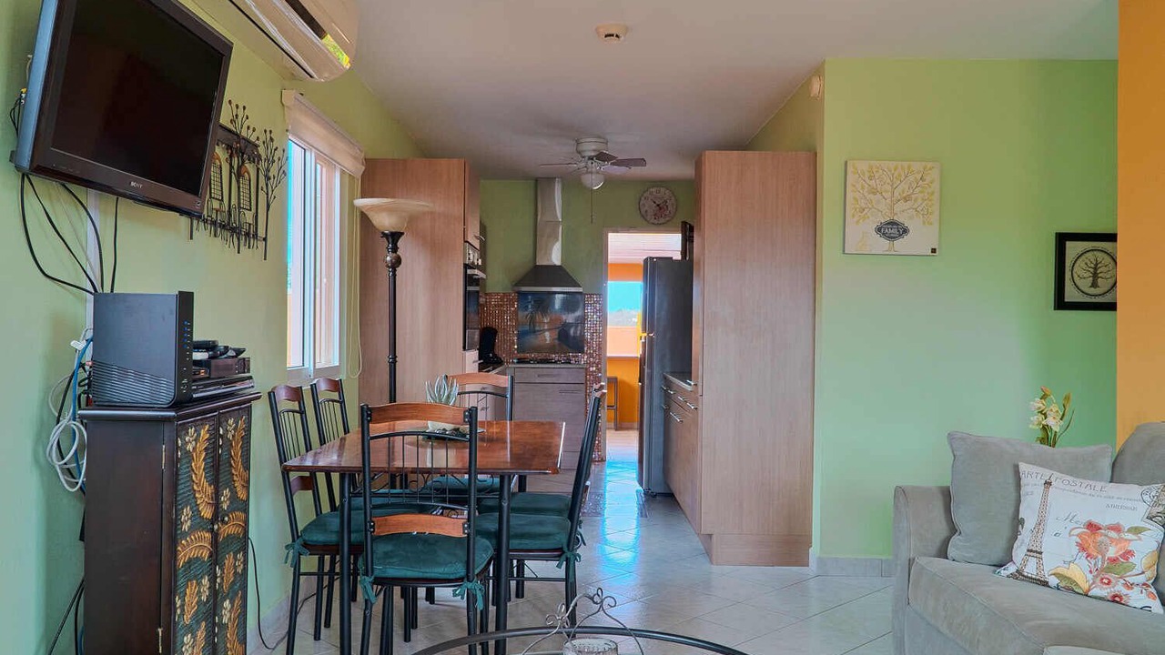 Photo of Livingroom in Shiribana