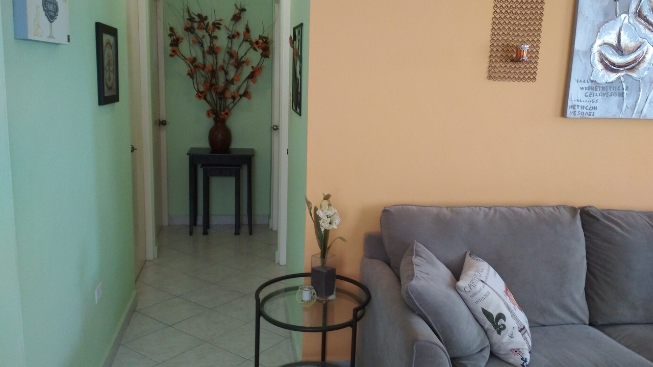 Photo of Livingroom in Shiribana