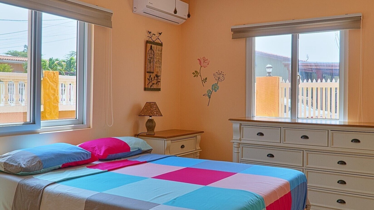 Photo of Bedroom in Shiribana