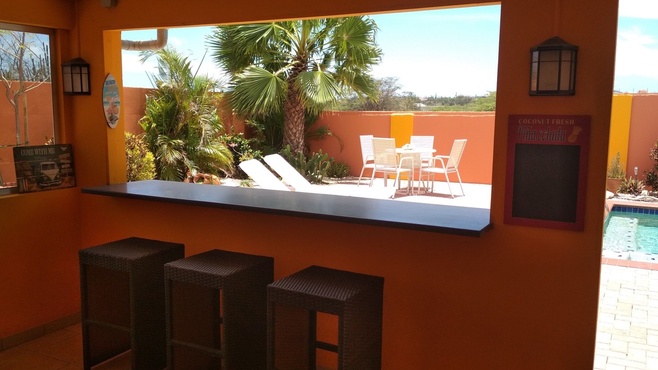 Photo of Outdoor in Shiribana