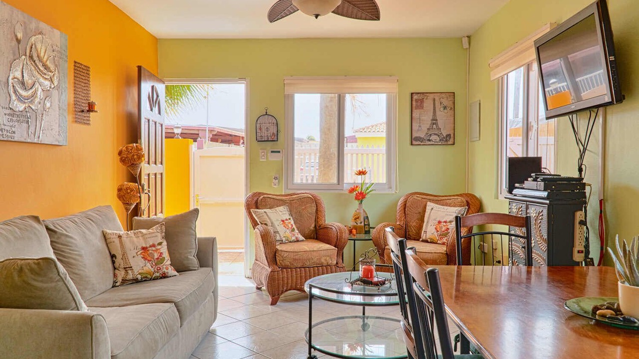 Photo of Livingroom in Shiribana