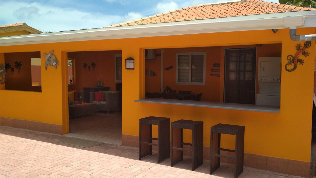 Photo of Patio Balcony in Shiribana