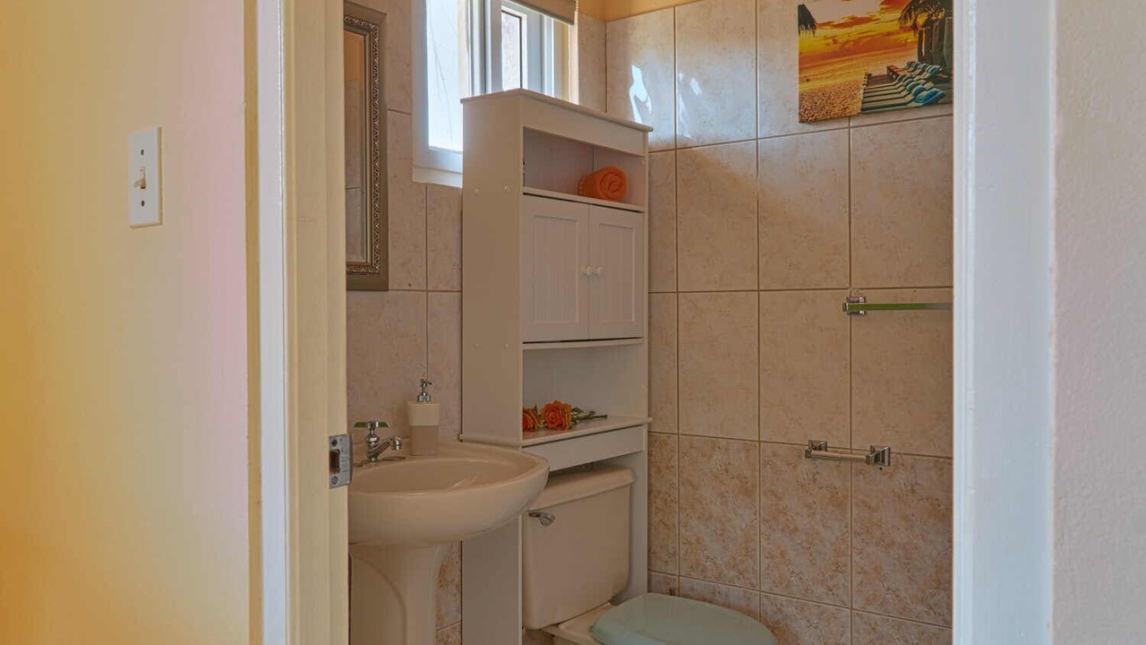 Photo of Bathroom in Shiribana