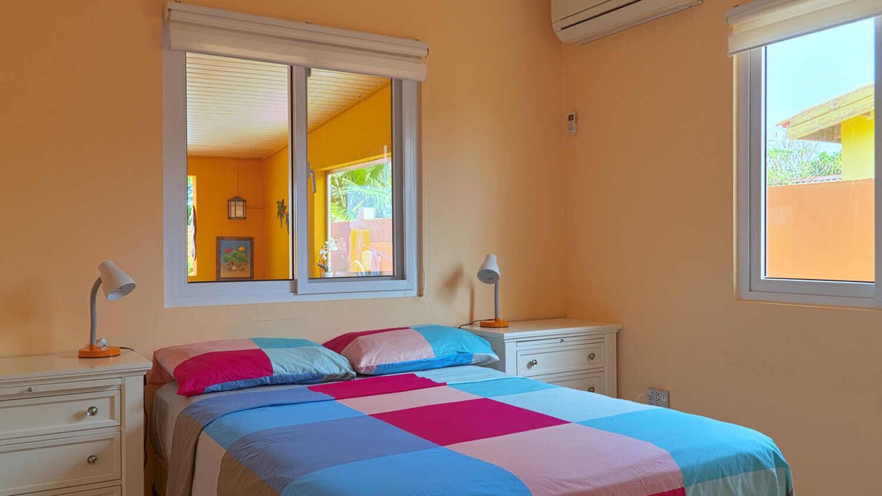 Photo of Bedroom in Shiribana
