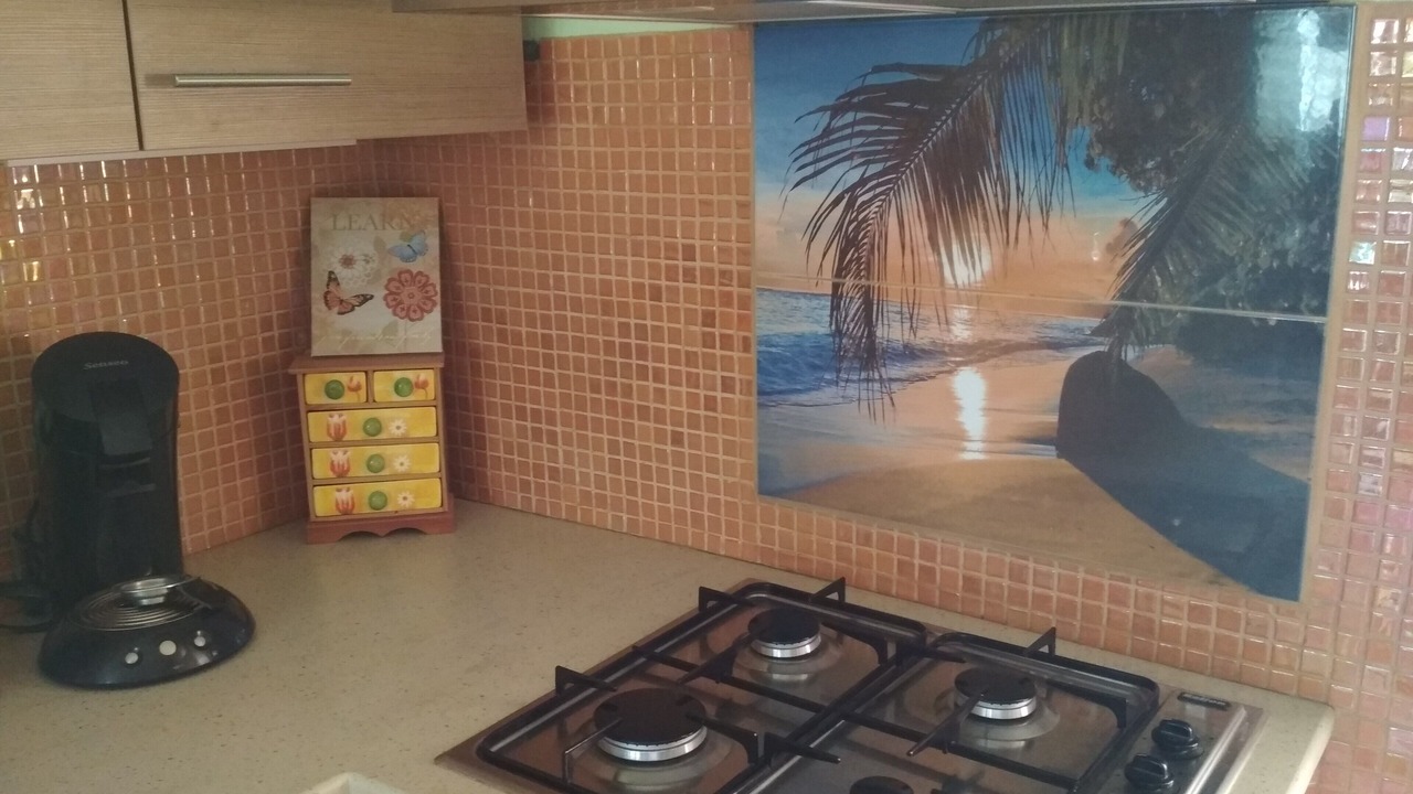 Photo of Kitchen in Shiribana