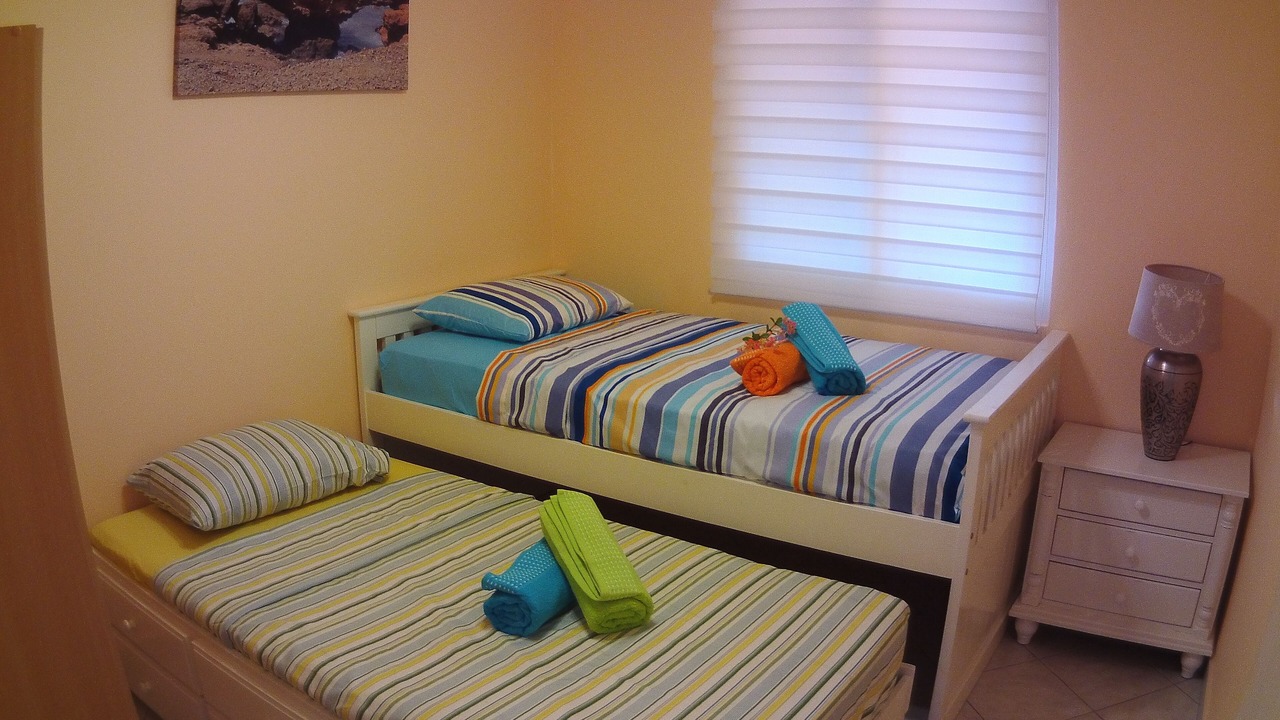 Photo of Bedroom in Shiribana