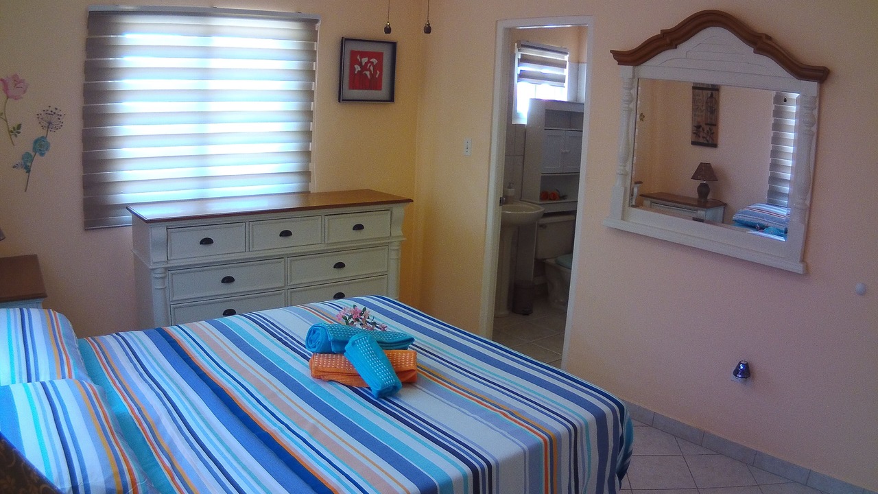 Photo of Bedroom in Shiribana