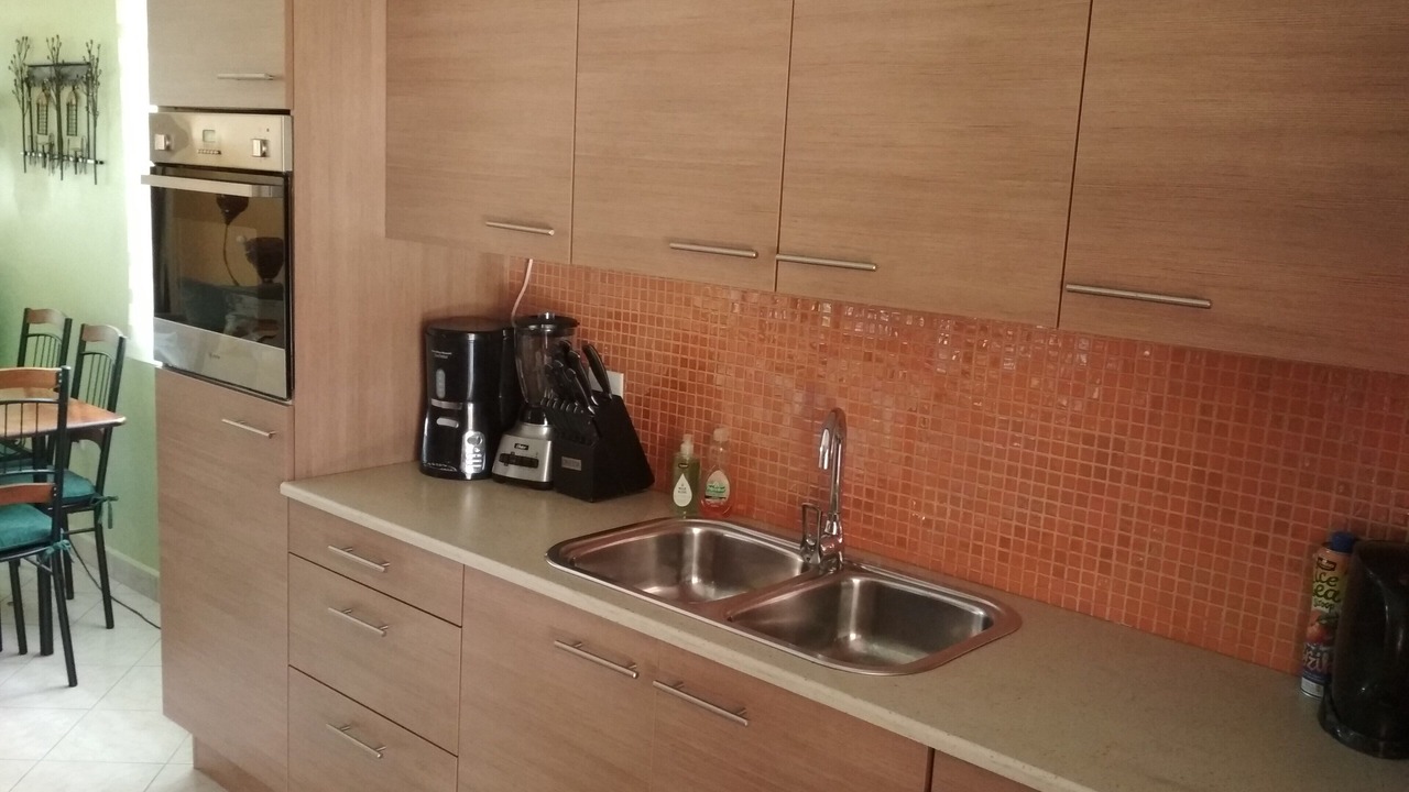 Photo of Kitchen in Shiribana