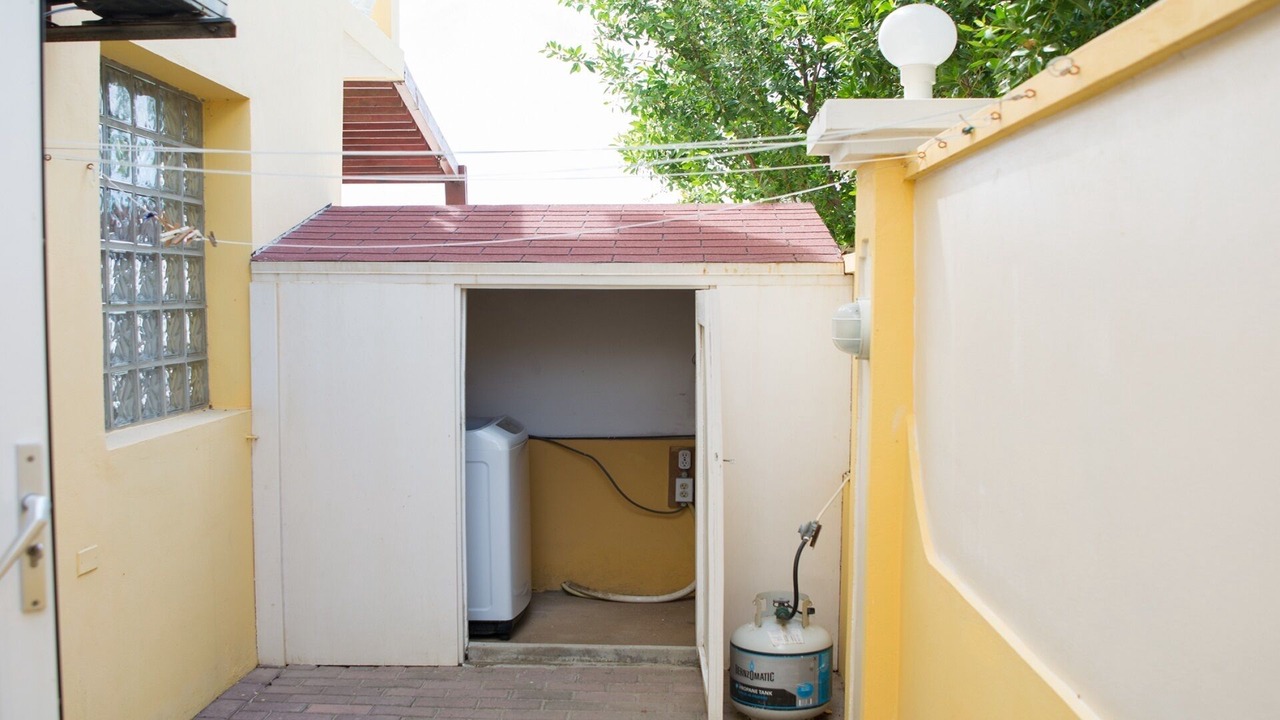 Photo of Outdoor in Savaneta