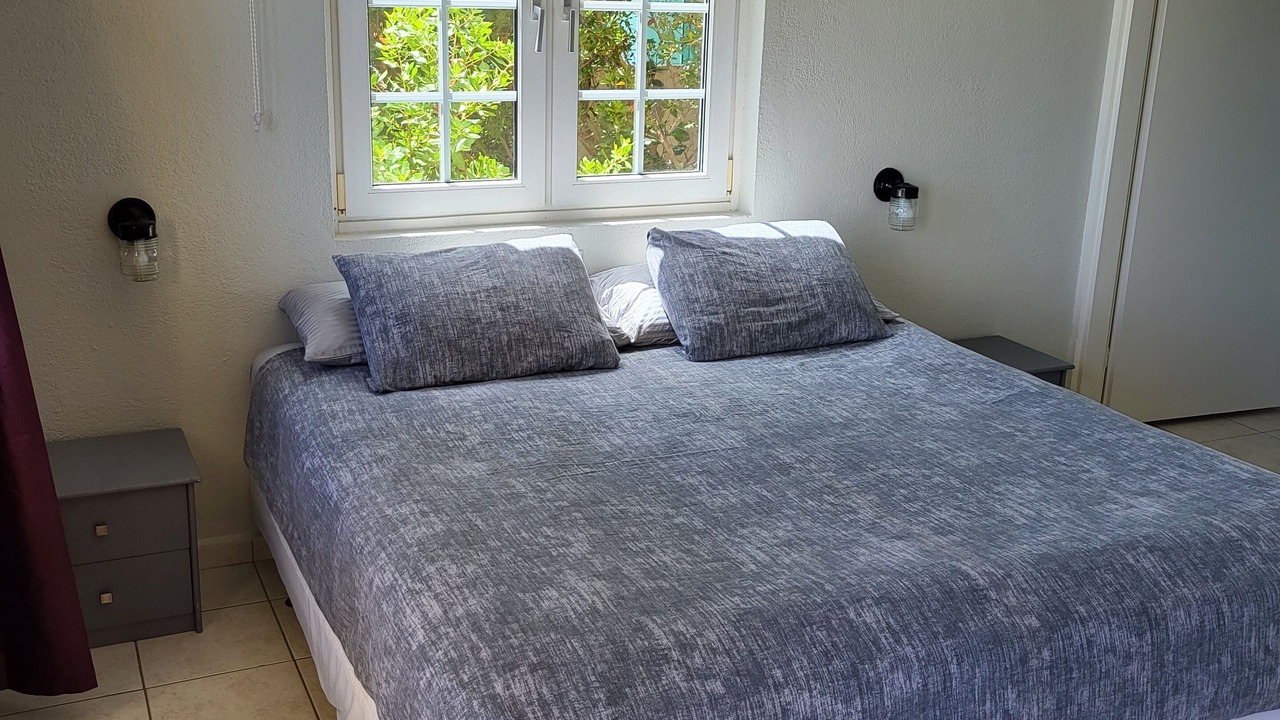 Photo of Bedroom in Savaneta