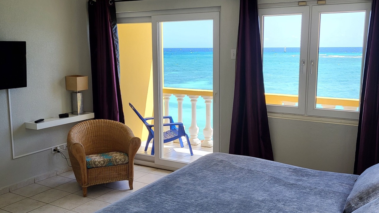 Photo of Bedroom in Savaneta