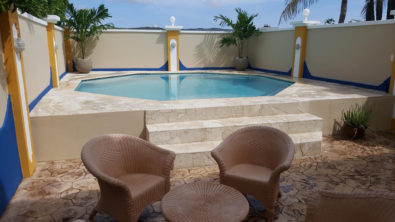 Photo of Outdoor in Savaneta
