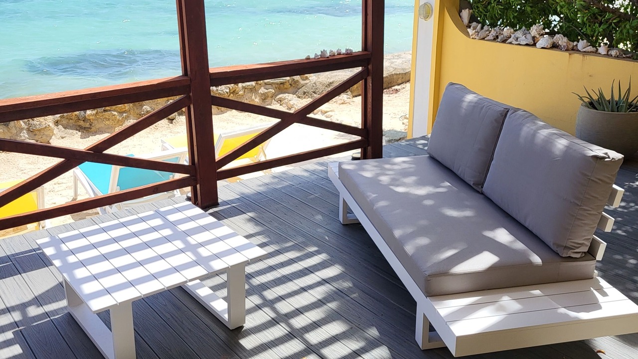 Photo of Outdoor in Savaneta