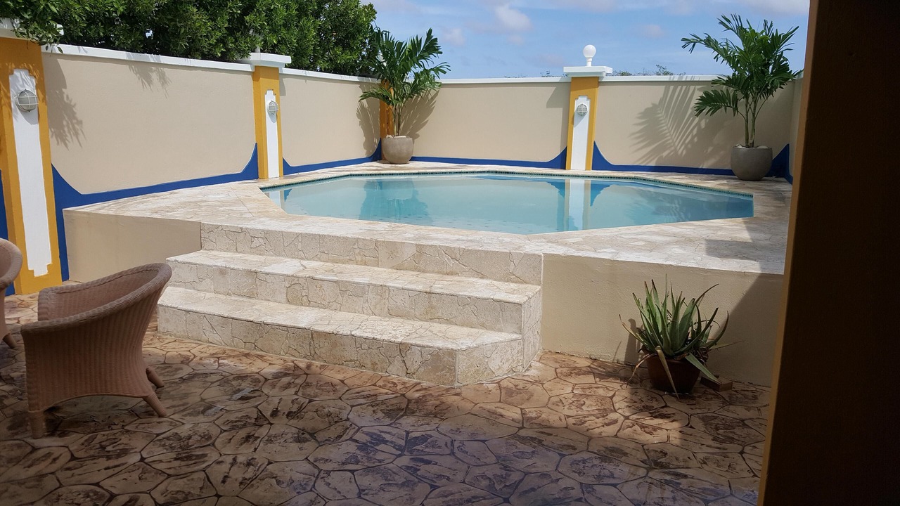 Photo of Outdoor in Savaneta