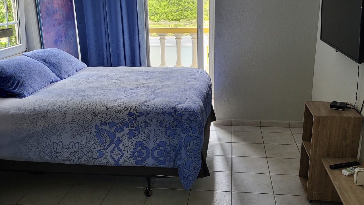 Photo of Bedroom in Savaneta