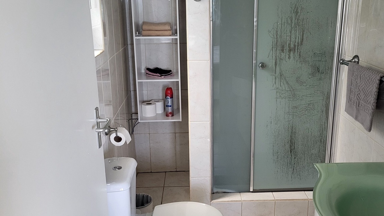 Photo of Bathroom in Savaneta