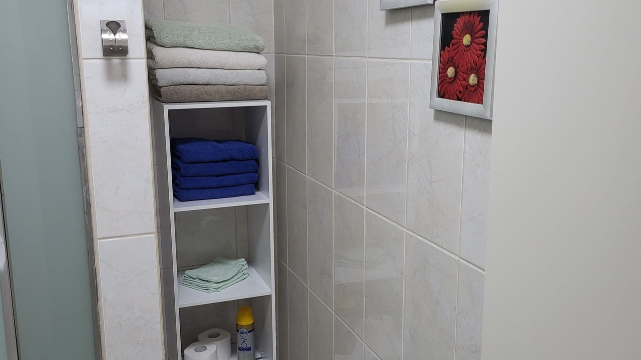 Photo of Bathroom in Savaneta