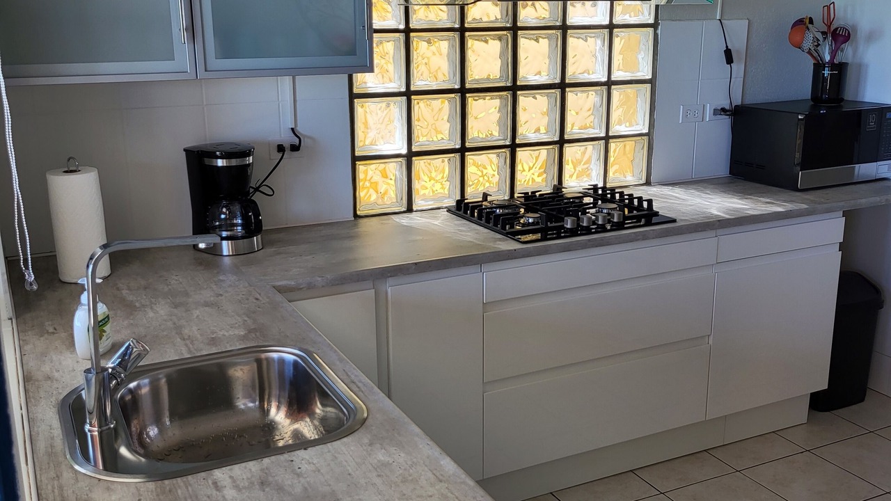 Photo of Kitchen in Savaneta