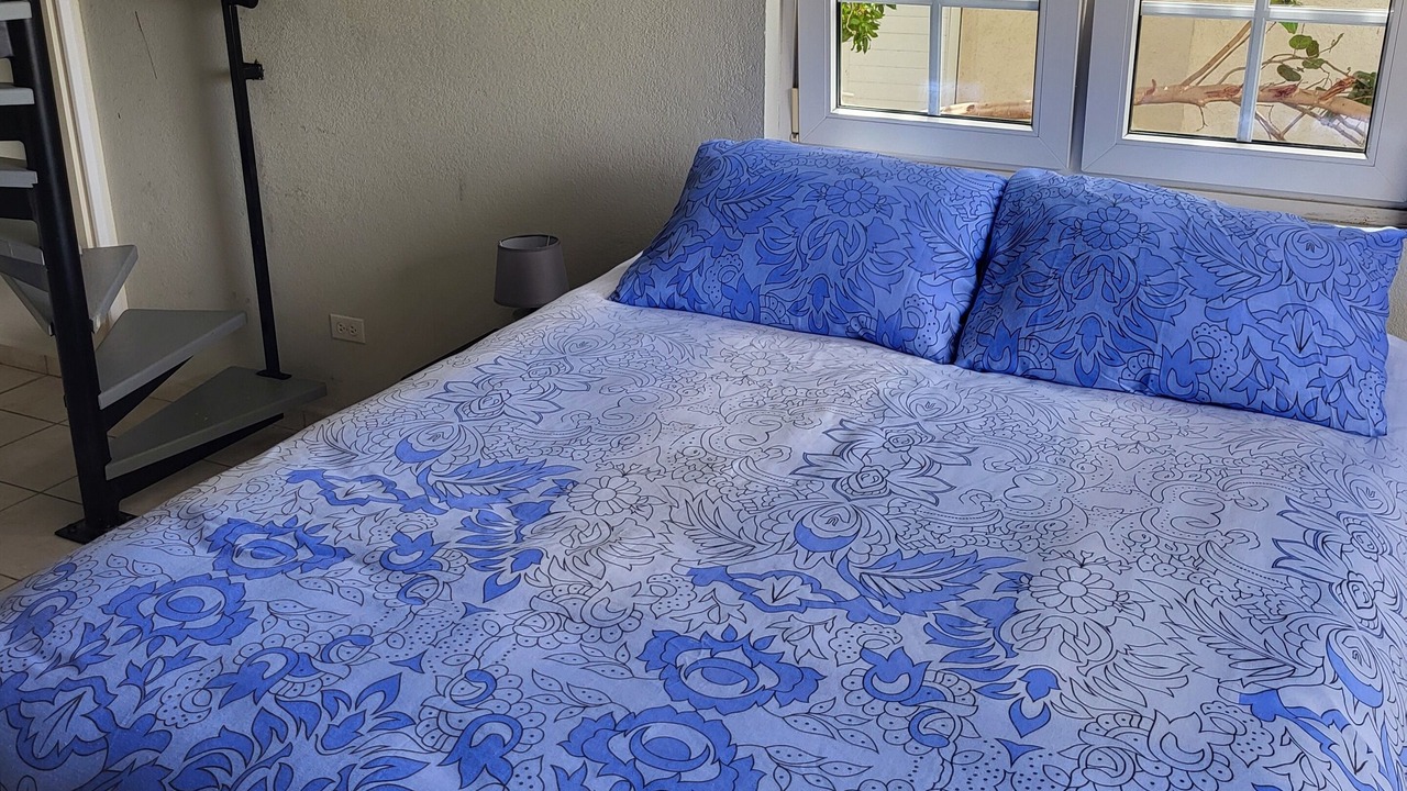 Photo of Bedroom in Savaneta