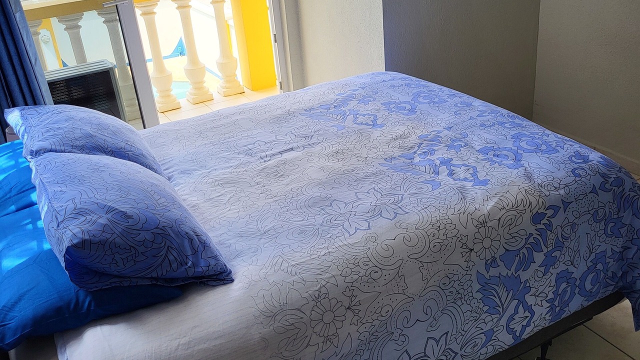 Photo of Bedroom in Savaneta