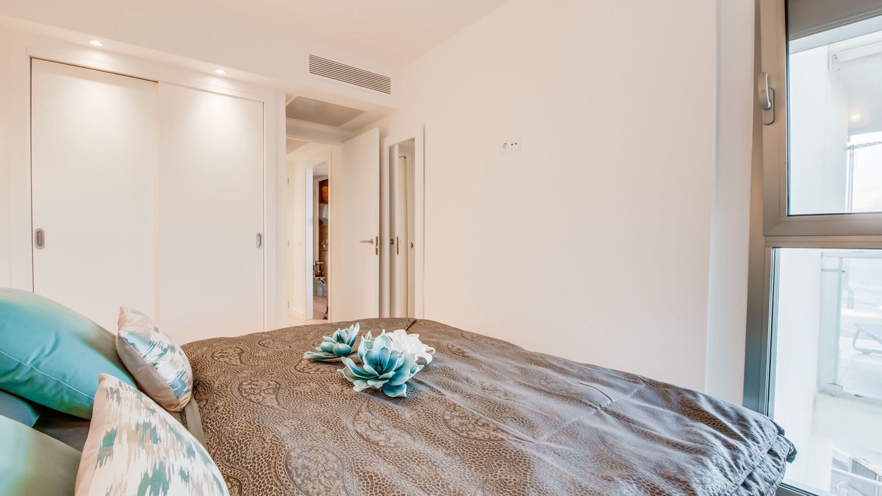 Photo of Bedroom in Son Servera