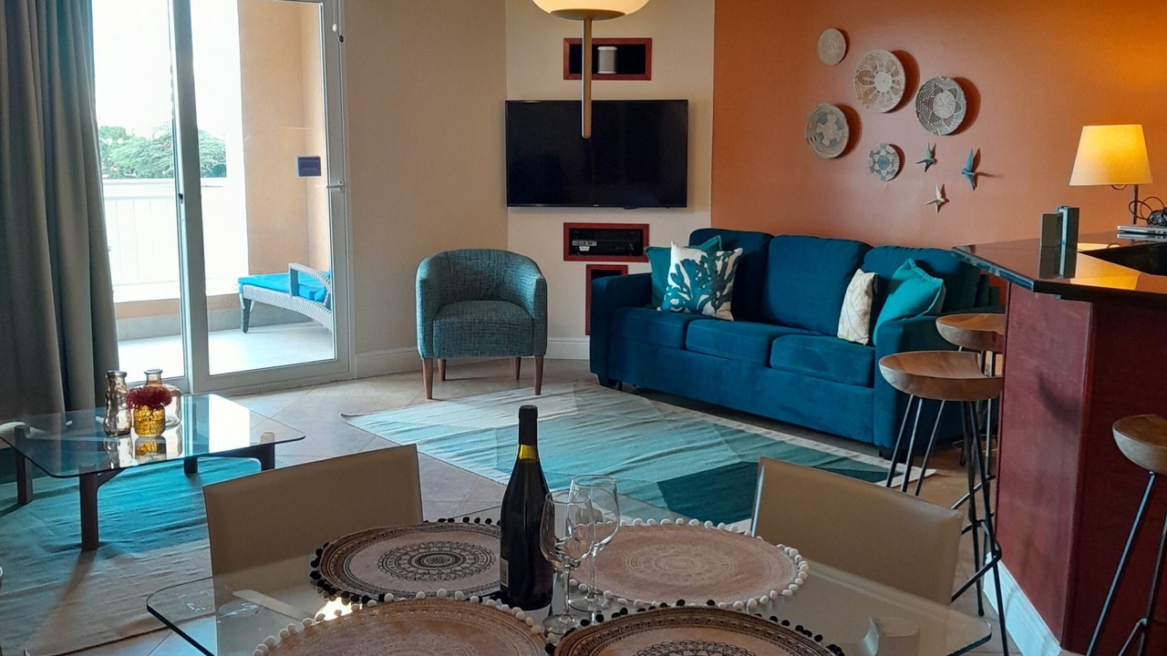 Photo of Bedroom in Oranjestad-West