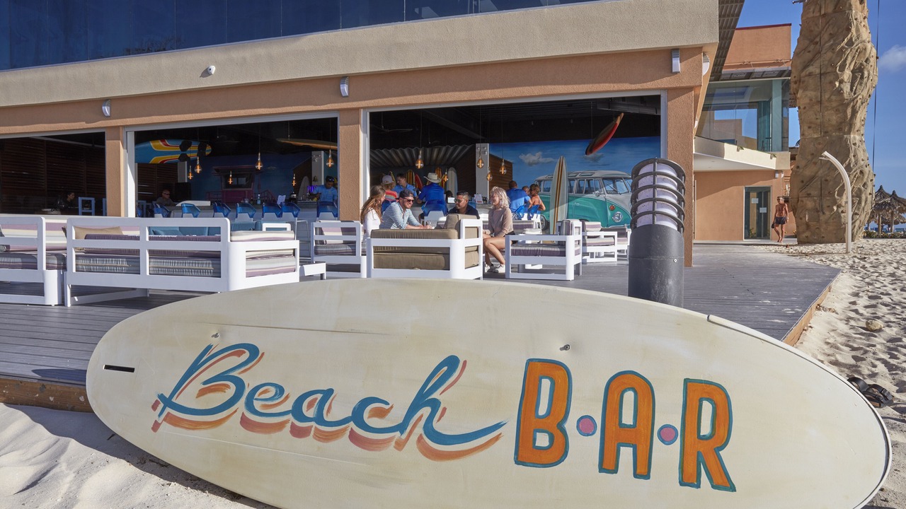 Photo of Others in Oranjestad-West