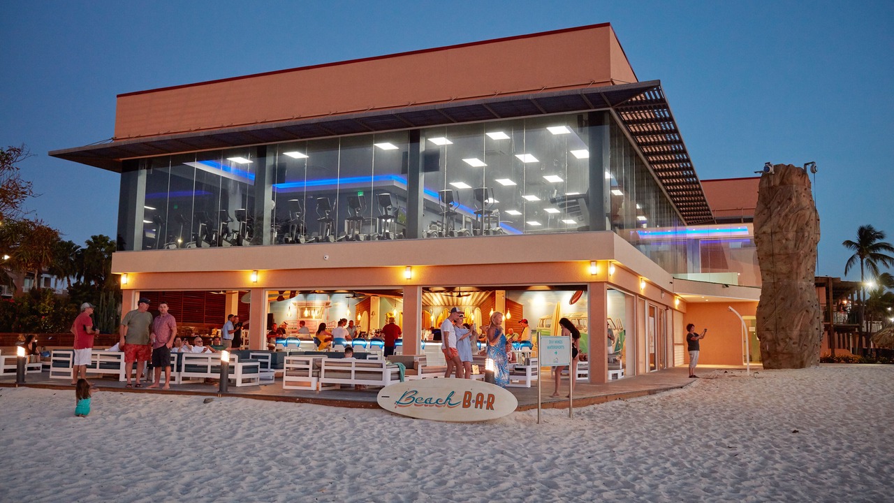 Photo of Others in Oranjestad-West
