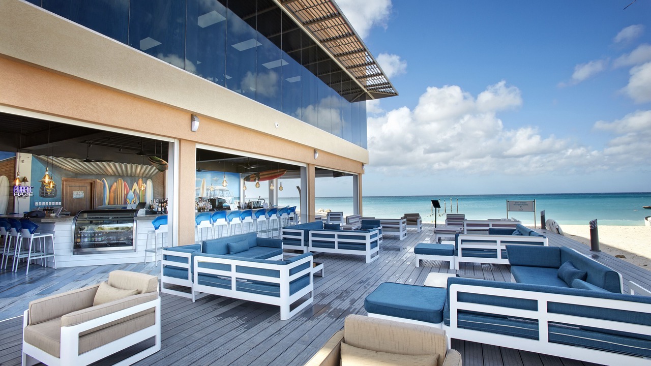 Photo of Others in Oranjestad-West