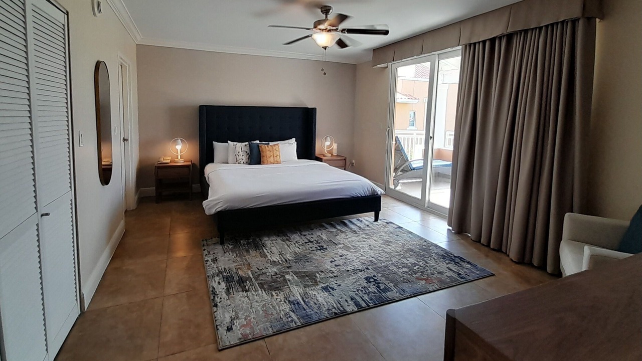 Photo of Patio Balcony in Oranjestad-West