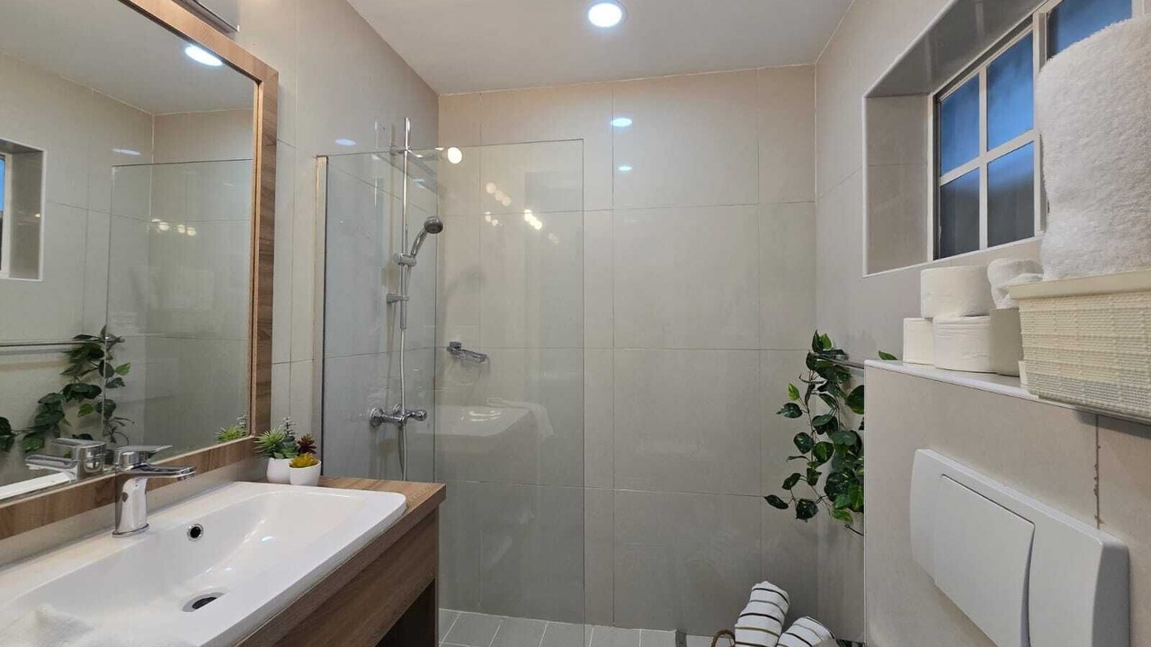 Photo of Bathroom in Cunucu Abao